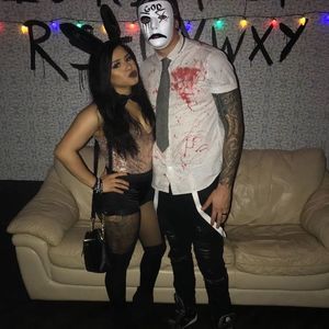 Meet your Posher, Brandon